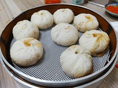 小笼包-桐香园小笼包(百井坊巷店)