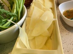 -九府羊·鲜羊火锅·烤串(新华路店)