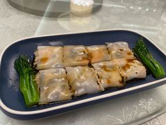 -酌宴府The China Club·广州万富希尔顿酒店(云城东路店)