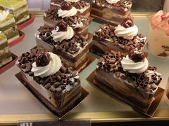 -味多美蛋糕(六里桥店)