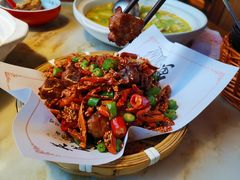 -伙靠·江浙菜(田林路店)