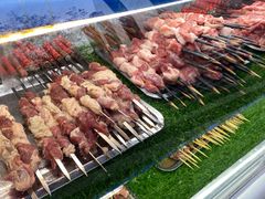 -新疆伊宁远征餐厅