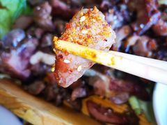 -可汗大营·涮火锅烤全羊烧烤家常菜(武汉分店)