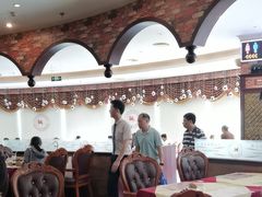 -威尼斯西餐厅(小榄大信店)