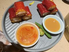 -点都德(聚福楼店)