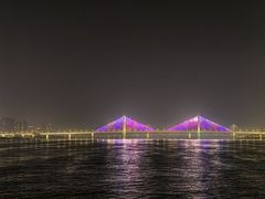 -武汉两江游览·夜游长江(汉口粤汉码头)