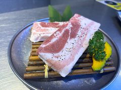 -大叹号·朝鲜族烤肉(潍坊泰华城店)