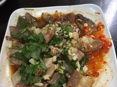 -阳江河堤老牌曾记美食