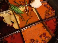 -化龙桥九宫格火锅(清水河店)