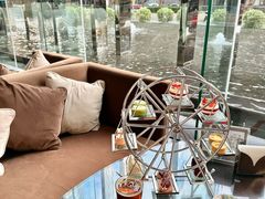 -广州天河希尔顿酒店