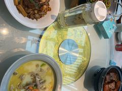 -上地宴·中关村的会客厅(清河高铁站店)