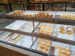 -君之狮子山·轻糖烘焙(松江印象城店)