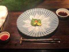 -元熹会席料理