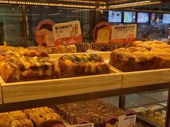 -爸爸糖吐司面包(悠唐购物中心店)