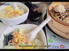 -锡笼记·无锡小笼(方塔店)