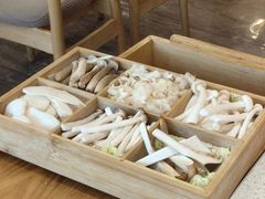-芭夯兔·兔肉汤锅(新都店)