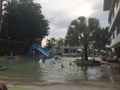 -芭堤雅发现海滩酒店