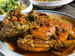 香辣蟹-三妹小龙虾·黄油蟹(华侨城总店)