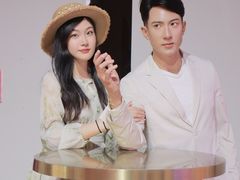 -上海杜莎夫人蜡像馆