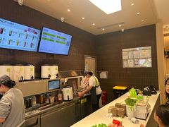 -奈雪的茶(时代天街店)