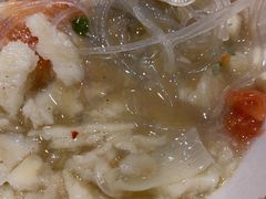 -毅祥斋老孙家泡馍(西羊市店)