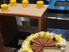 -长白山凯悦酒店·市集咖啡厅