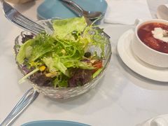 -库滋明·俄罗斯特色美食(中央大街店)