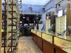 -苏奕眼镜·天文·蔡司尼康店(石路店)