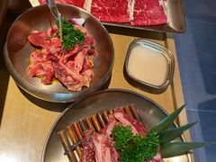 -西塔老太太泥炉烤肉(亚运村店)