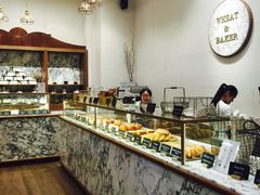 -WHEAT&BAKER-麥(凯德来福士店)