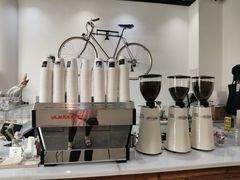 -常识咖啡common sense(春熙路店)