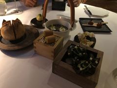 -三嚥阁 La Villa Restaurant
