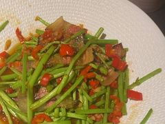 -庐灶江南·江南菜·四合院Bistro(东直门雍和宫·原华侨宾馆店)