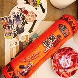 木叶村的一乐拉面，开到深圳啦！