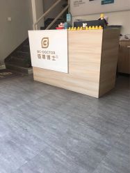 点击看大图 -佰草博士·专业祛痘祛斑培训