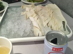 -蜀九香火锅(九眼桥店)