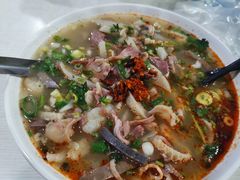 -阿叶羊杂碎(前进街店)