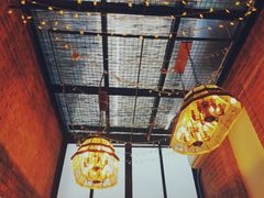 大堂-馨园villa融合菜(东山店)
