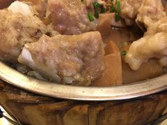 -乐口福家常菜馆(古庸路店)