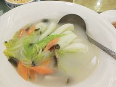 -成都驻京办餐厅(蜀都宾馆店)