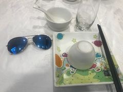 餐具摆设-和记小菜(七宝店)