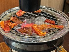 -蒜香焼肉PURUSHIN(马场路店)