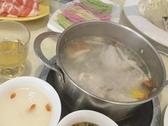 -海南椰子鸡餐厅(三亚湾红树林店)
