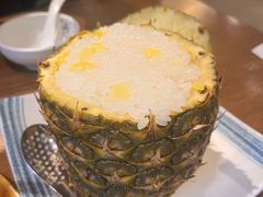 -金孔雀德宏傣味餐馆(魏公村店)
