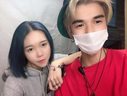 点击看大图 -艾伲美发造型