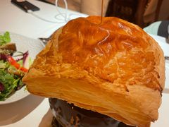 -起士林大饭店(小白楼店)