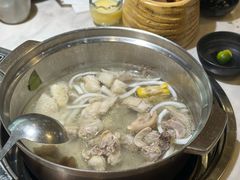 -狐狸爱上椰子鸡(滨江星光大道店)