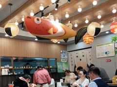大堂-一冉料社(樂·1844店)