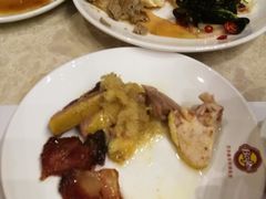 -芭菲盛宴·环球美食(解放碑英利国际店)