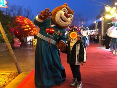 -郑州方特梦幻王国